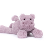 I Am Tiny Smidge Hippo