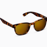 18th Hole Bifocal Sunglasses Tortoise