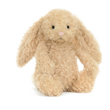 Bashful Luxe Bunny Curly | Medium Original
