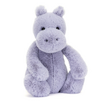 Bashful Hippo