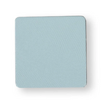 Felt Backed Lizard Coasters | Aqua