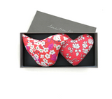 Box of Lavender Heart & Bird Sachets