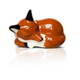 A428 Foxy Lady, Fox