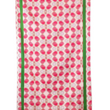 Live, Love, Laugh Pickleball Beach Towel