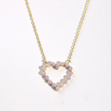 Andie Heart Necklace