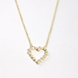 Andie Heart Necklace