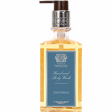 Santorini Hand and Body Wash