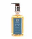 Santorini Hand and Body Wash