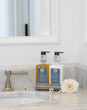 Santorini Hand and Body Wash
