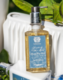 Santorini Hand and Body Wash