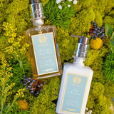 Elderflower Hand and Body Wash