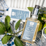 Santorini Body Moisturizer 10oz