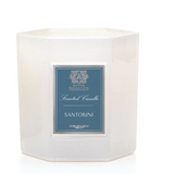 Santorini Candle 9oz