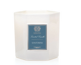 Santorini Candle 9oz