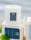 Santorini Candle 9oz