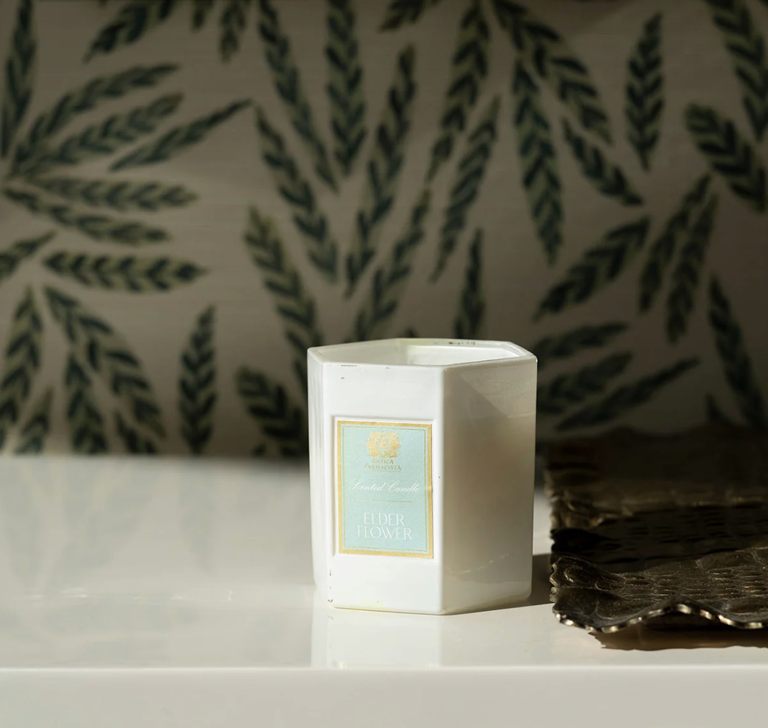 Elderflower Candle 9oz
