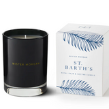St. Barth's | Royal Palm & Nectar