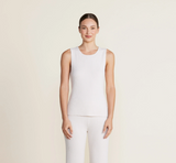 CCUL Ribbed Tank | Sand Dune