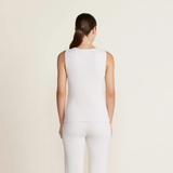 CCUL Ribbed Tank | Sand Dune