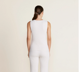 CCUL Ribbed Tank | Sand Dune