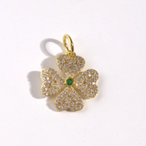 Clover Charm