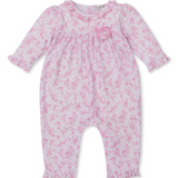 Playsuit Old English Roses