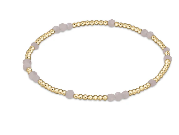 enewton Extends - Hope Unwritten Gemstone Bracelet - Moonstone