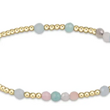 enewton Extends - Hope Unwritten Gemstone Bracelet - Hot Mess SS25