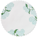 Garden Party Plate Liners | Pack of 50