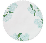 Garden Party Plate Liners | Pack of 50