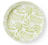 Mom's Garden Plate Liners