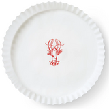 Let's Get Crackin' Plate Liners