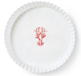 Let's Get Crackin' Plate Liners