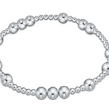 Extends Hope Unwritten Sterling 5mm Bracelet