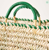 Bazaar Basket | Small
