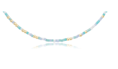 Hope Unwritten Choker Package Spring Summer 2025