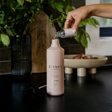 Blushed Bergamot | Multipurpose Cleaner