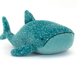Gobfrey Whale Shark