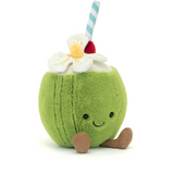 Amuseables Aruba Coconut