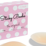 Original Sticky Boobs | Light