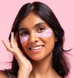Eye Want Cake Limited Edition Eye Patches