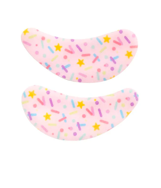 Eye Want Cake Limited Edition Eye Patches