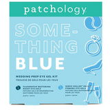 Something Blue Bride Self Care Facial Kit