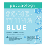 Something Blue Bride Self Care Facial Kit
