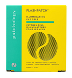 Flashpatch Illuminating Eye Gels