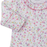 Convertible Gown PRT Autumn Garden