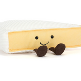 Amuseables Brie