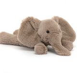 Tiny Smudge Elephant