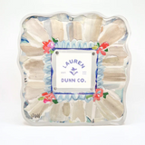 Linen Acrylic Frame