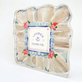 Linen Acrylic Frame